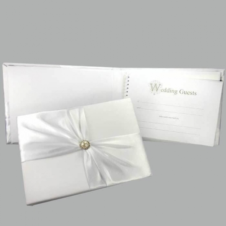 Libros de firmas boda