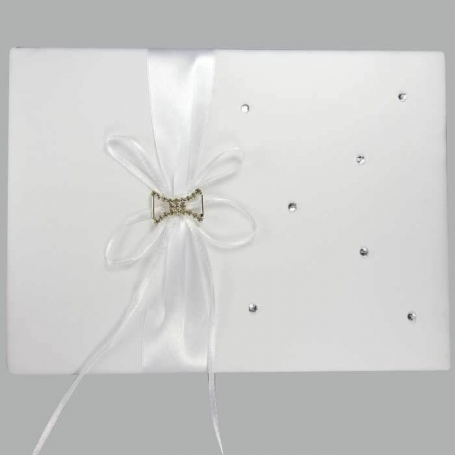 Libros para firmar en bodas