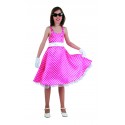 Disfraz Olivia infantil