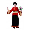 Disfraz China infantil