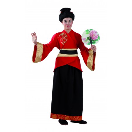 China Infantil