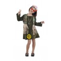 Disfraz Hippie chica