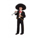 Disfraz Mariachi infantil