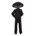 Disfraz Mariachi infantil