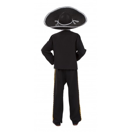 Disfraz Mariachi infantil