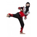 Disfraz Ninja infantil