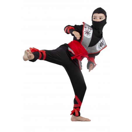 Disfraz Ninja infantil