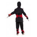 Disfraz Ninja infantil