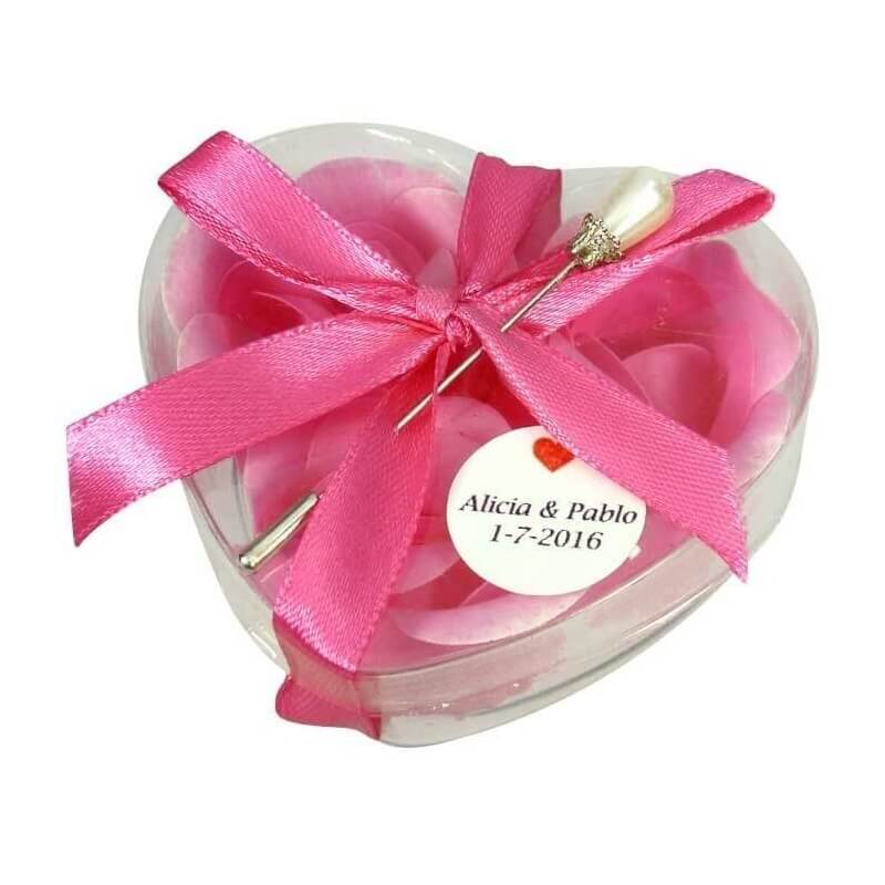 Jabón Con Alfiler Personalizado Para Invitadas Jabón Con Alfiler Personalizado Para Invitadas