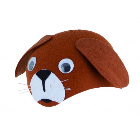 Casquete Perrito