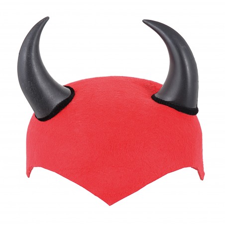 Casquete Demonio