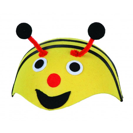 Casquete De Abejita