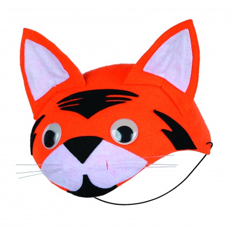 Casquete Zorro