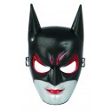 Mascara superheroe