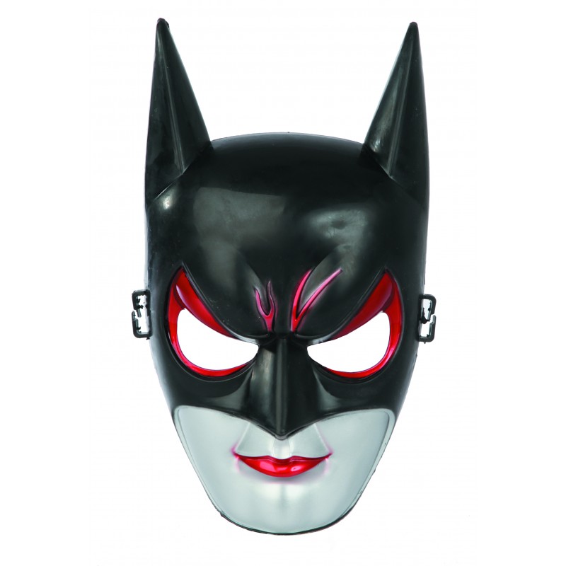 Mascara superheroe
