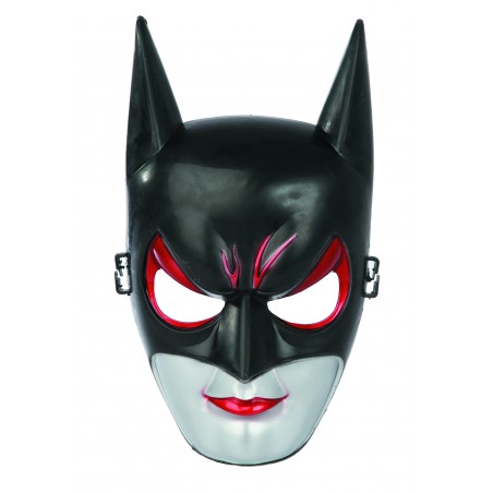 Mascara superheroe