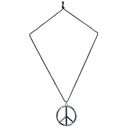 Collar Hippie Metal