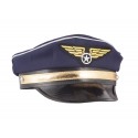 Gorra de aviador