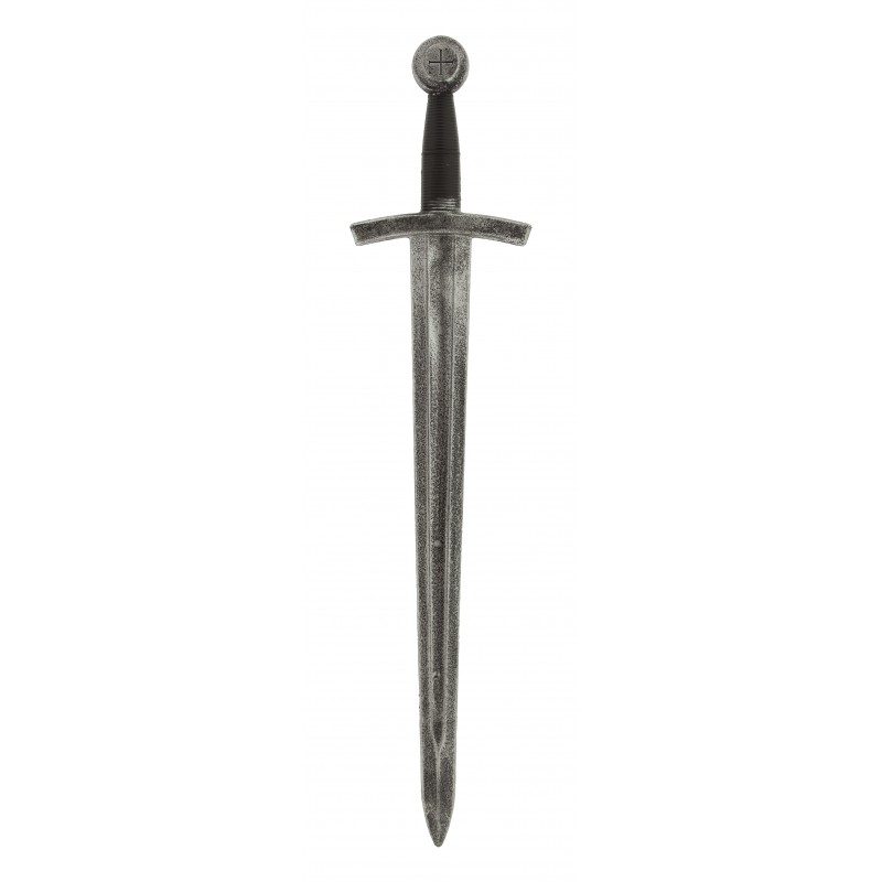 Espada medieval pequeña