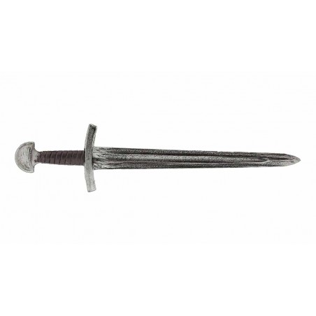 Espada Medieval Guerrero