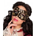 Antifaz steampunk