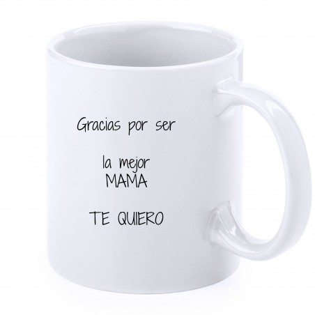 Taza Personalizada con Foto y Texto: Un Regalo Único para Cualquier Ocasión