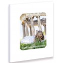 Libreta de Comunión para Poner Fotografía en Portada