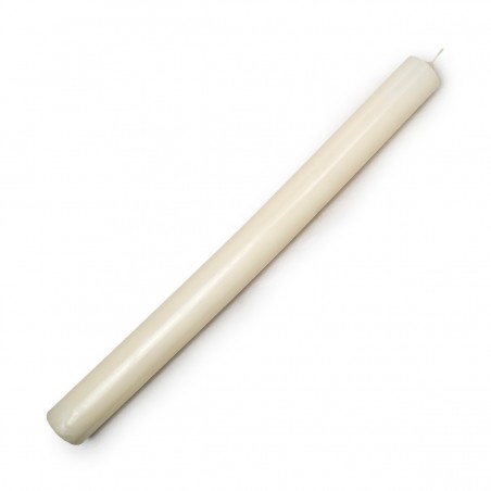 Cirio Bautismal de 40 cm