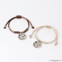 Pulsera Comunión en Dos Colores Surtidos