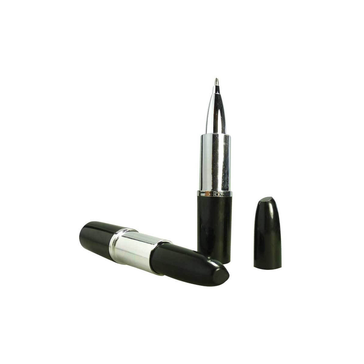 Barra de labios bolígrafo