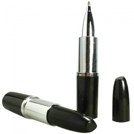 Barra De Labios Bolígrafo