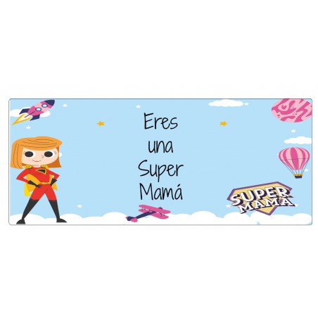 Plantilla Para Taza Personalizada Día de la Madre