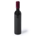 Botella de Vino y Sacacorchos Personalizados con Nombre de Invitado, Nombre Niño y Fecha en Bolsa de Regalo Comunión