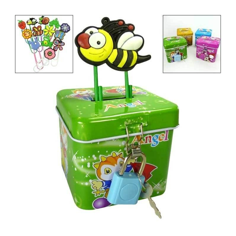 Detalles para Niños Detalles para Niños
