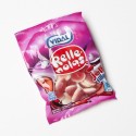 Tarro de Chuche con Besitos y Adesivo con Frase Romántica