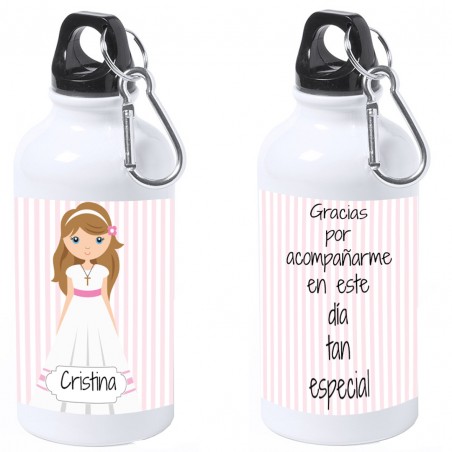 dibujos comunion nina