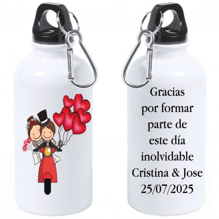 broches para boda