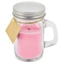 Recuerdos Comunión Niña Vela Aromática Personalizada