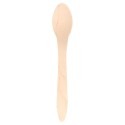 Cuchara de Madera
