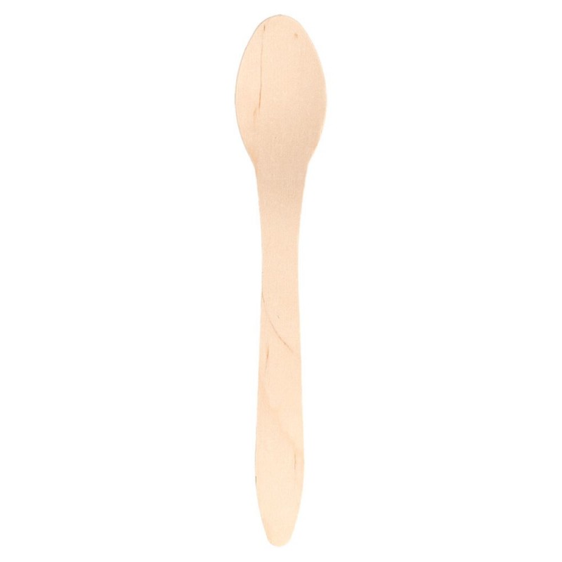 Cuchara de Madera Cuchara de Madera