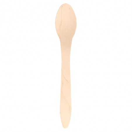 Cuchara de Madera