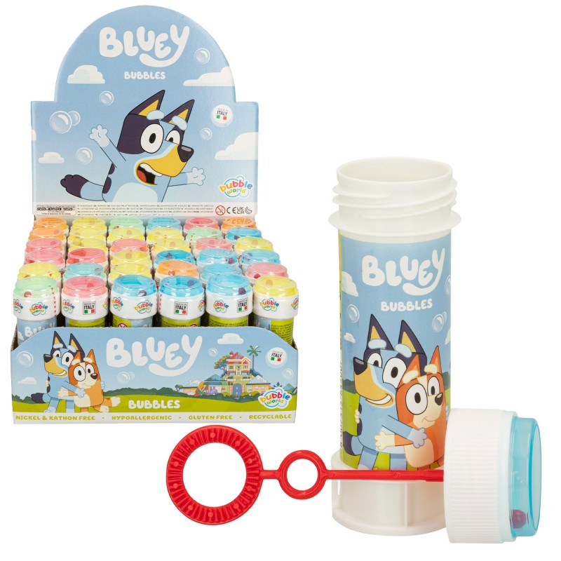 Pompero Bluey Surtido de 60 ml Pompero Bluey Surtido de 60 ml