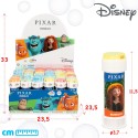Pompero Pixar Surtido de 60 ml