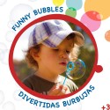 Pomperos Surtidos La Casa de Muñecas de Gabby de 60 ml