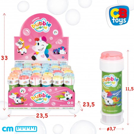 Detalles Sonic Pomperos 60 ml