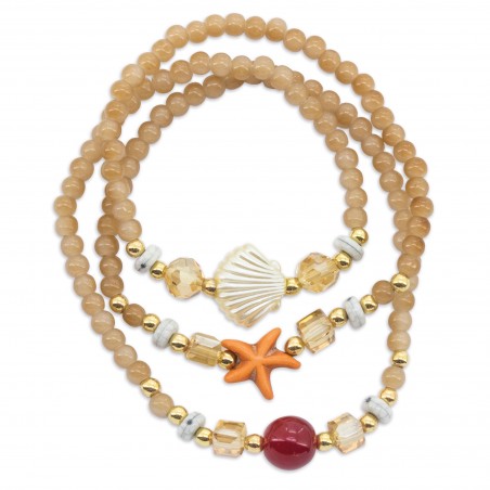 Pulsera  Dafne