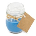 Regalos Invitadas Mujer Vela Aromática en Tarro