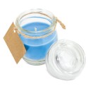 Regalos Invitadas Mujer Vela Aromática en Tarro
