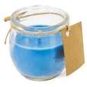 Regalos Invitadas Mujer Vela Aromática en Tarro