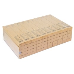 Set Dental Eco  Native